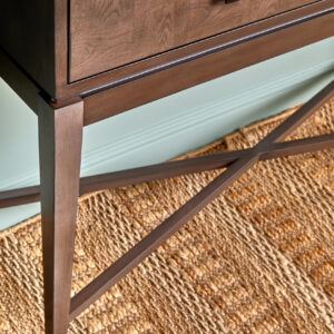 Bosie Jango Large Striped Rug