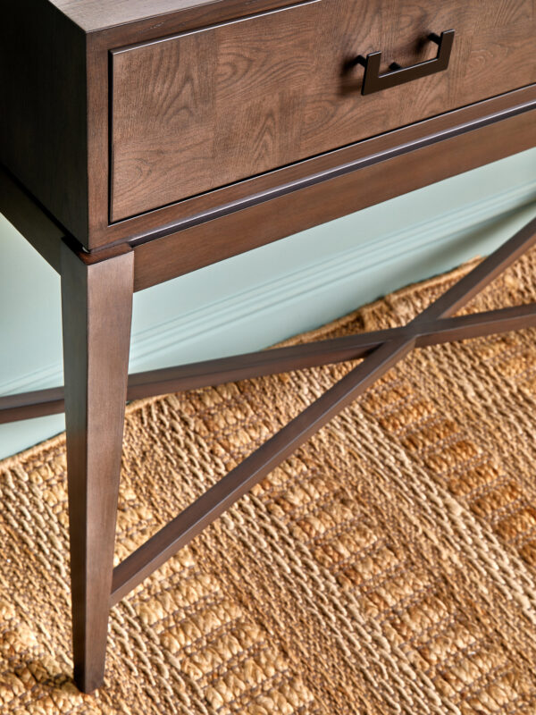 Bosie Jango Large Striped Rug