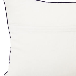 Bosie Ozella Multi Coloured Rectangular Cushion