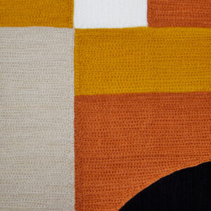 Bosie Ozella Multi Colour Cushion