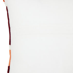 Bosie Ozella Multi Coloured Square Cushion