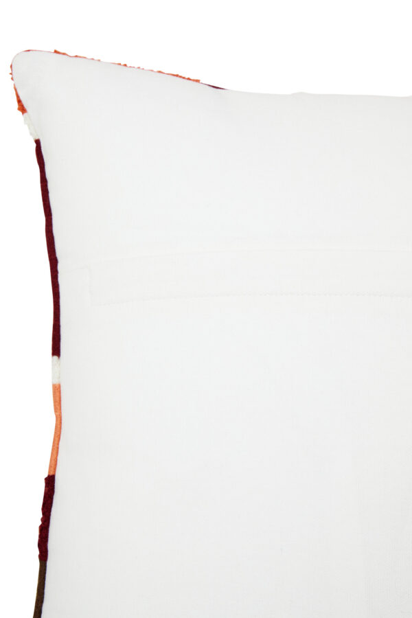 Bosie Ozella Multi Coloured Square Cushion