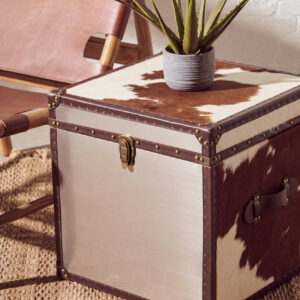Bosie Jango Small Striped Rug