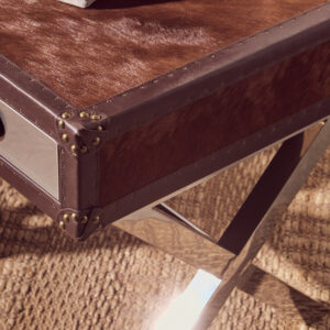 Bosie Jango Small Striped Rug