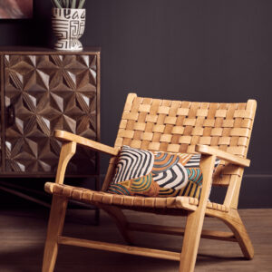 Bosie Ozella Assorted Colour Rectangular Cushion