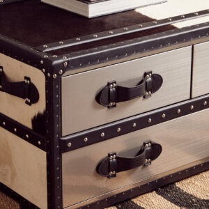 Bosie Hemp Small Rug