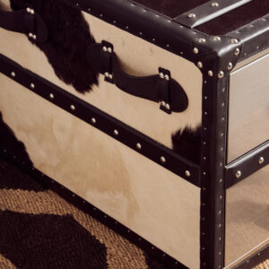 Bosie Hemp Small Rug