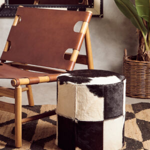 Bosie Hemp Small Rug