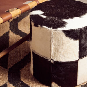 Bosie Hemp Small Rug