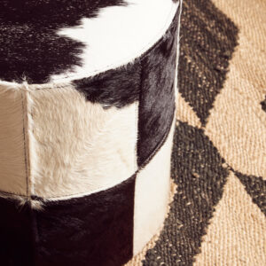 Bosie Hemp Small Rug