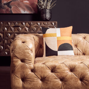 Bosie Ozella Multi Colour Cushion