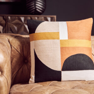 Bosie Ozella Multi Colour Cushion