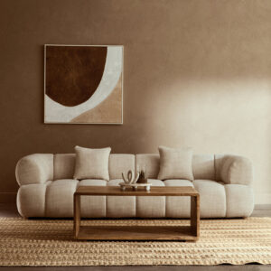 Surati Sheesham Wood Coffee Table