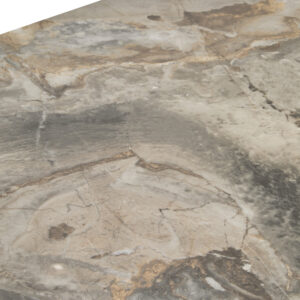 Imperia Ceramic Marble Effect Rectangular Dining Table
