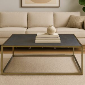 Kempton Coffee Table