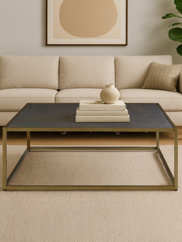 Kempton Coffee Table
