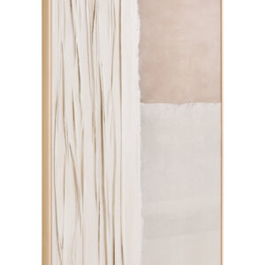 Astratto Neutral Abstract Wall Art