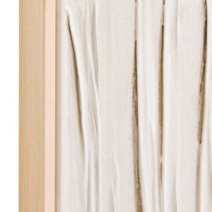 Astratto Neutral Abstract Wall Art