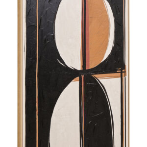 Astratto Abstract Geometric Design Wall Art