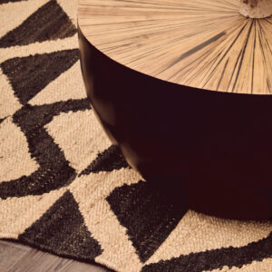 Bosie Hemp Large Rug