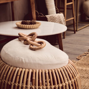 Bosie Jango Large Striped Rug