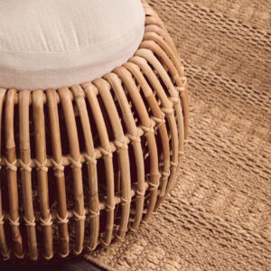 Bosie Jango Large Striped Rug