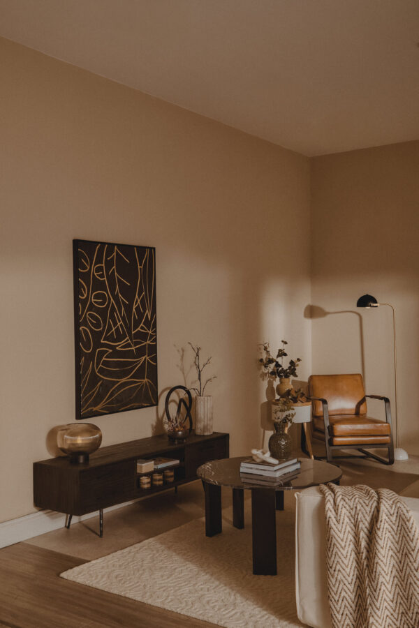 Bosie Milana Small Cream Rug