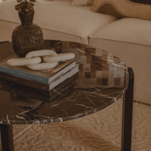 Bosie Milana Small Cream Rug