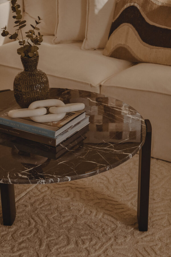 Bosie Milana Small Cream Rug