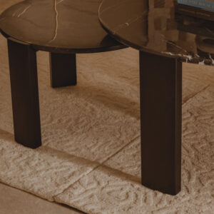 Bosie Milana Small Cream Rug