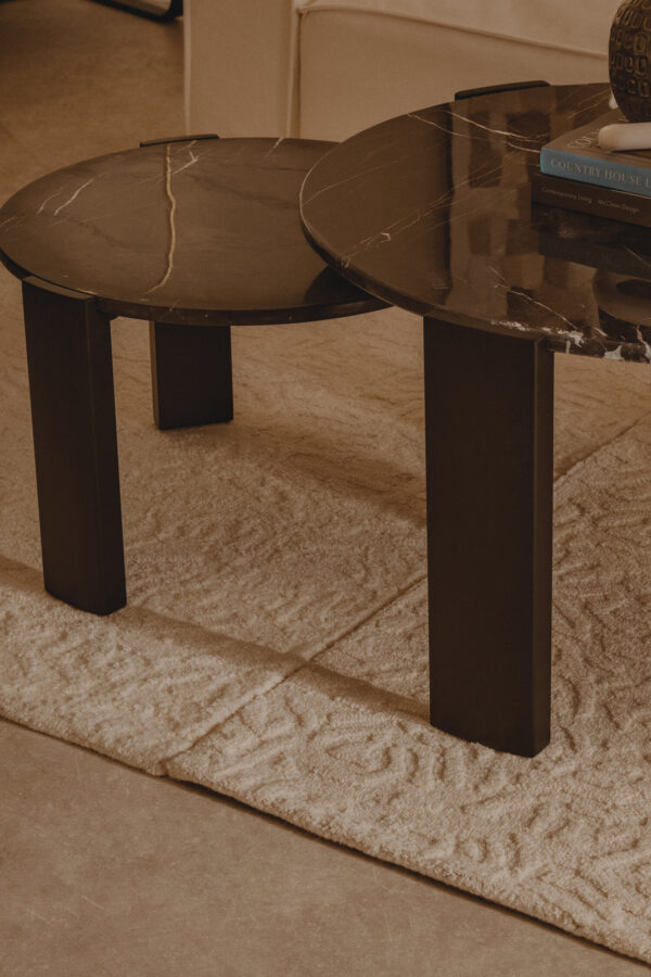 Bosie Milana Small Cream Rug