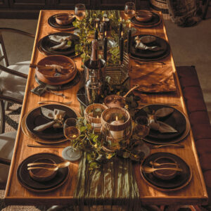 Bosie Hemp Large Rug