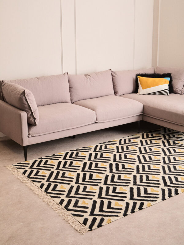 Bosie Large Takara Rug