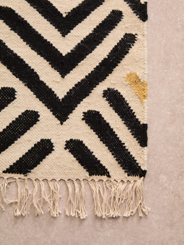 Bosie Large Takara Rug