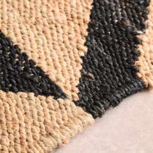 Bosie Hemp Large Rug