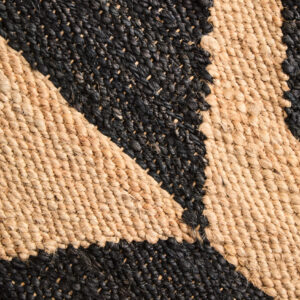 Bosie Hemp Large Rug