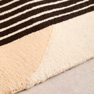 Bosie Milana Geometric Rug