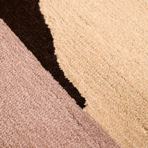 Bosie Milana Geometric Rug