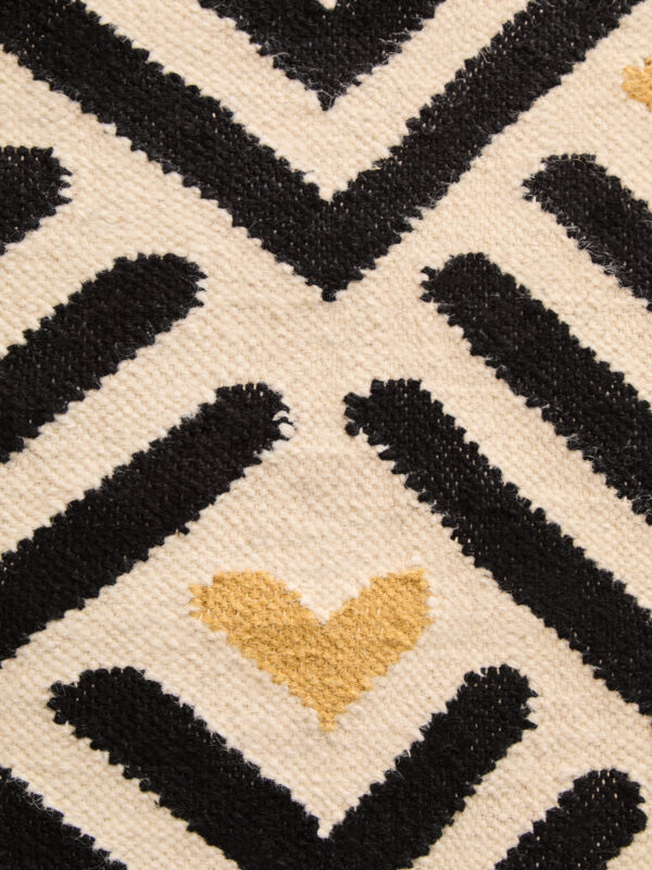 Bosie Large Takara Rug