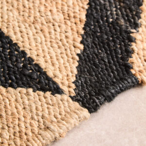 Bosie Hemp Large Rug