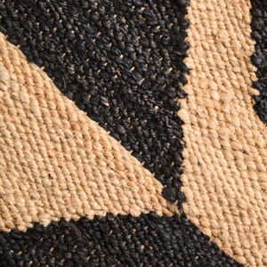 Bosie Hemp Large Rug