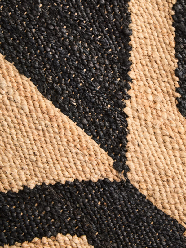 Bosie Hemp Large Rug