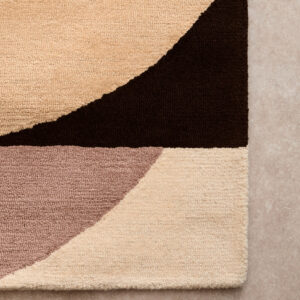 Bosie Milana Geometric Rug