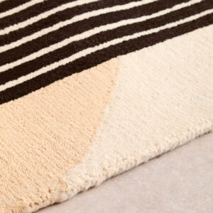 Bosie Milana Geometric Rug