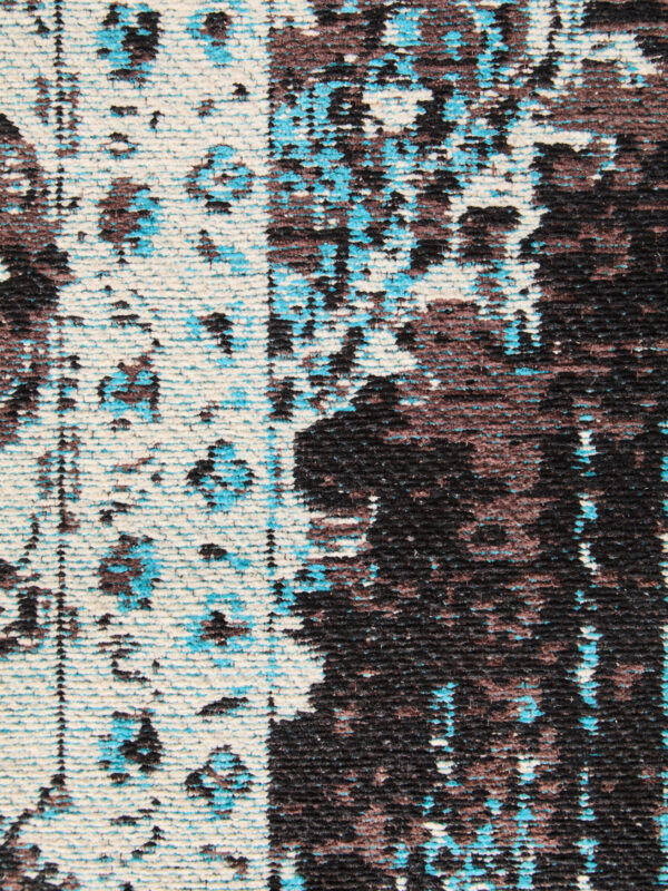 Bosie Morvi Large Teal Rug