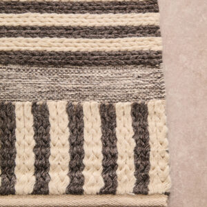 Bosie Jango Large Geometric Rug