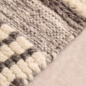 Bosie Jango Large Geometric Rug