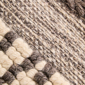 Bosie Jango Large Geometric Rug