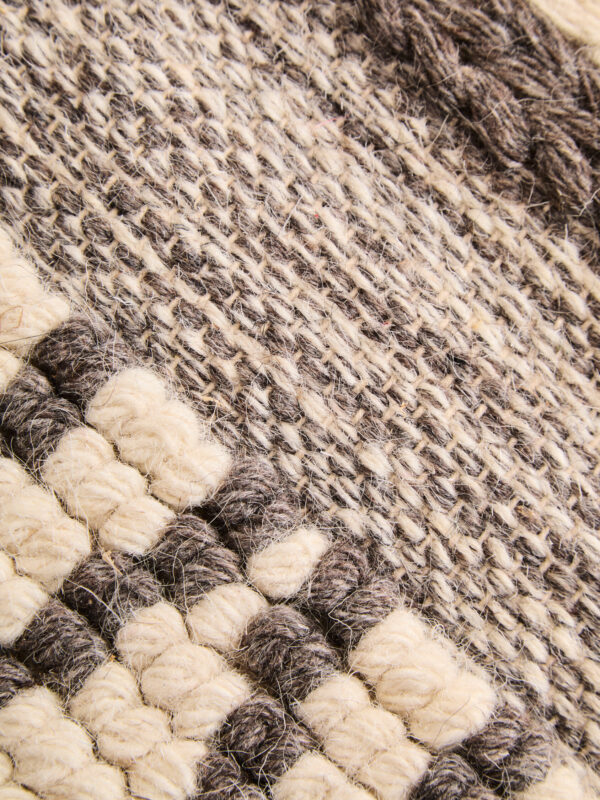 Bosie Jango Large Geometric Rug