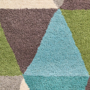 Bosie Oslo Multicoloured Large Rug